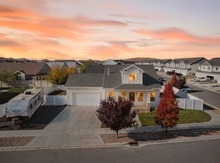 961 N 120 E, Santaquin, UT 84655