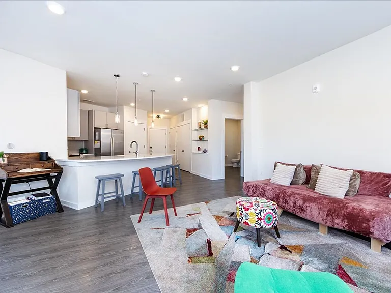 3630 Davidson St #2213 — Photo 1