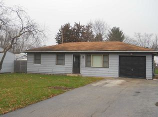 152 Wilson Ave, Machesney Park, IL 61115