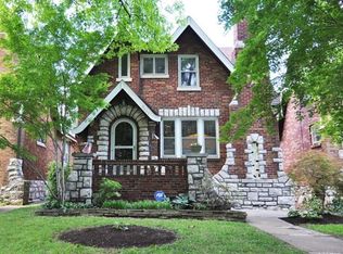 2607 Alfred Ave, Saint Louis, MO 63110