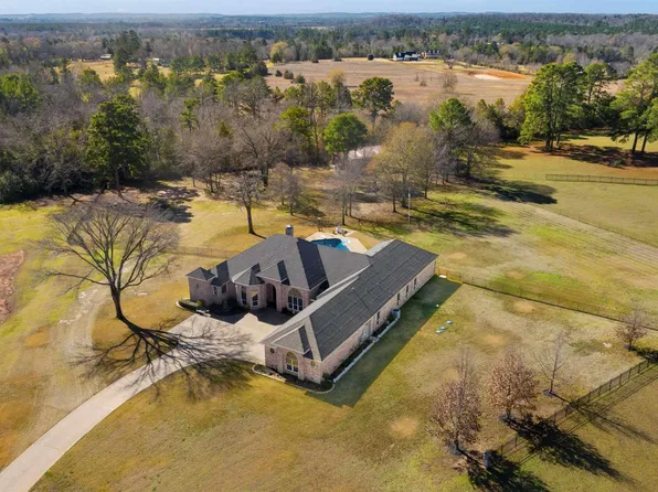 264 County Road 1431, Jacksonville, TX 75766