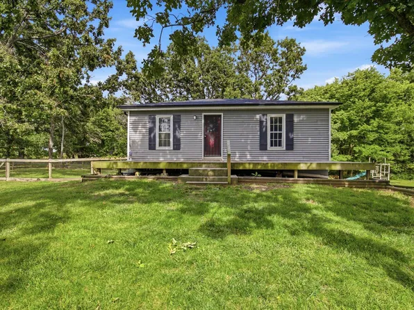 1384 N Farm Road 227, Strafford, MO 65757