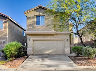 9417 Santana Siesta Ave, Las Vegas, NV 89166