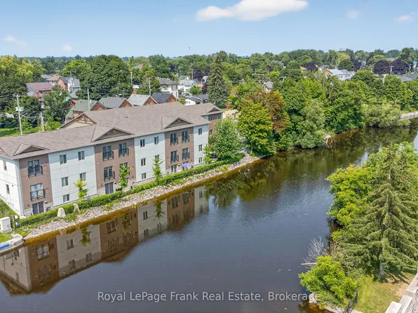 25 King St #103, Kawartha Lakes, ON K9V 1C4
