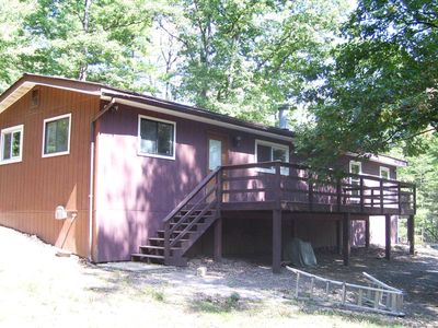151 Patrick Ln, Mount Jackson, VA, 22842