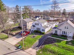 411 S 23rd St, Richmond, IN