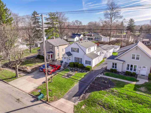 411 S 23rd St, Richmond, IN 47374