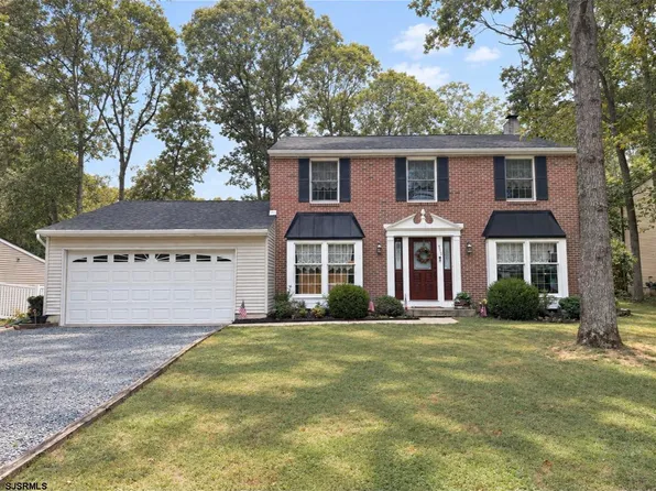 713 Nacote Creek Pl, Galloway, NJ 08205