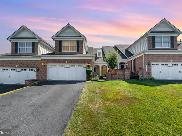 928 Cider Mill Ln, Bel Air, MD 21014