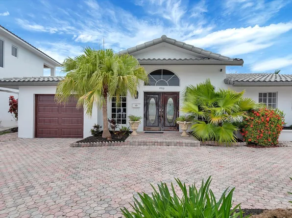 4910 NE 27th Ter, Pompano Beach, FL 33064