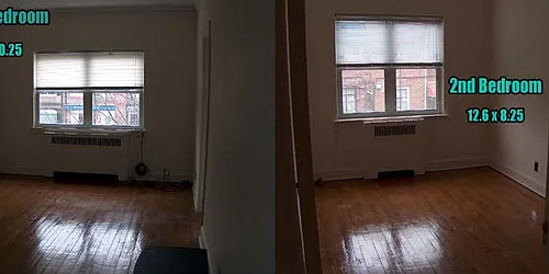Rented by Arena Properties, Inc.