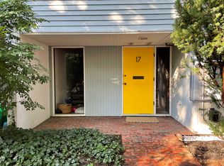 17 Bowdoin St #1, Cambridge, MA 02138