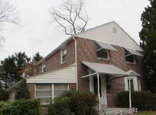 507 Glenfield Ave, Glenolden, PA 19036