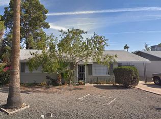 431 E Garfield St, Tempe, AZ 85281