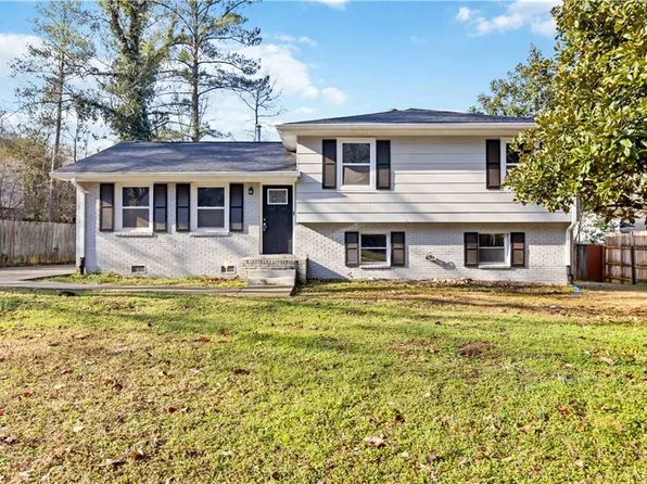8331 Attica Ct, Jonesboro, GA 30238