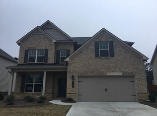 2370 Matlin Way, Buford, GA 30519