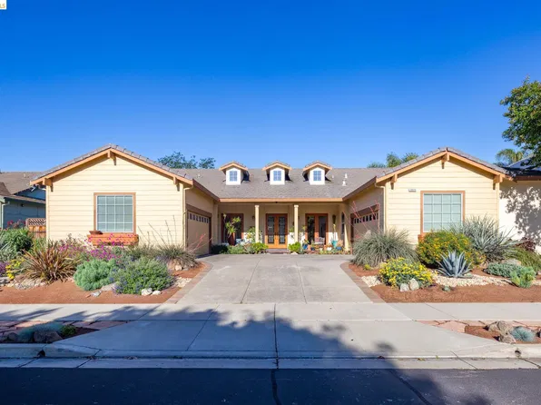 2835 Hawthorn Ct, Brentwood, CA 94513