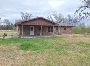176 S Fm 183, Evant, TX 76525