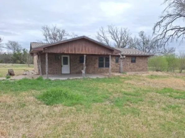 176 S Fm 183, Evant, TX 76525