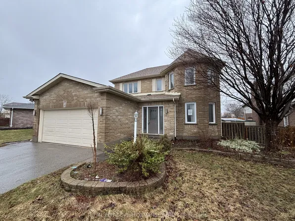 123 Napoleon Ct, London, ON N5V 4B2