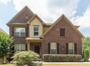 4185 Keheley Rd NE, Marietta, GA 30066