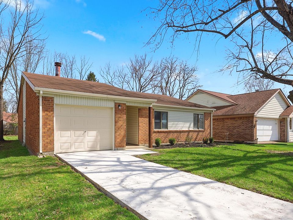 1633 Summerhill Dr, Lexington, KY 40515 | Zillow