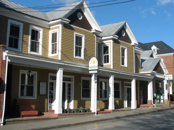 Washington,W.114- The Dutch Inn