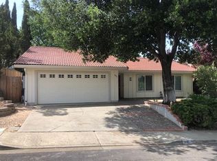 4492 Clear Creek Ct, Concord, CA 94521