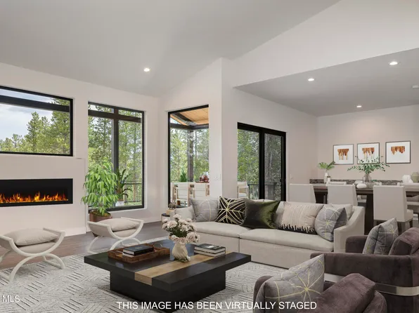 287 GCR 511, Tabernash, CO 80478