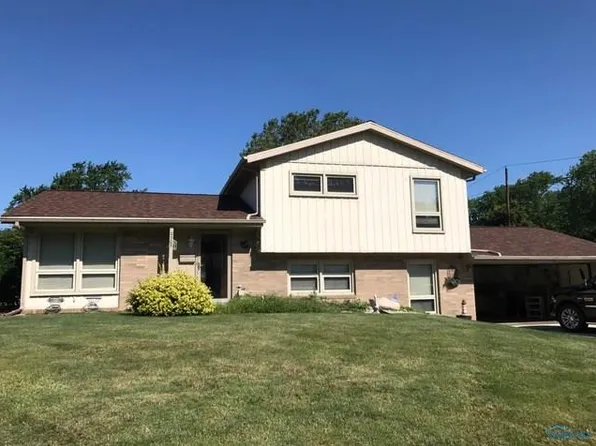 2307 Torgler Ave, Toledo, OH 43611