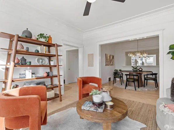 735 Andover St, San Francisco, CA 94110