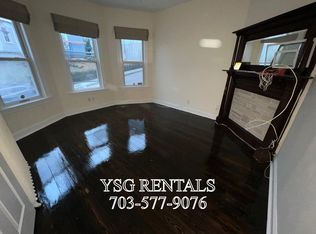 9 Sunset St #1, Boston, MA 02120