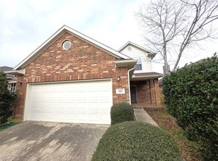 163 Snug Harbor Dr, Montgomery, TX 77356