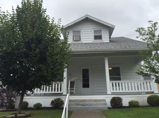 561 S Scott St, Lima, OH