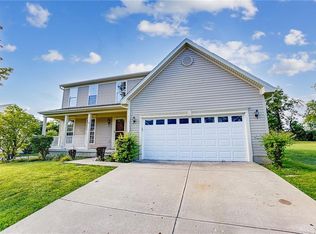 3589 Queen Victoria Ct, Dayton, OH 45431