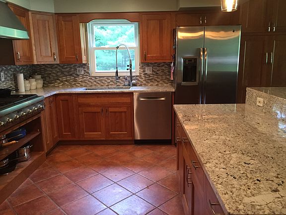 Kitchen view #2