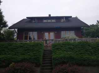 2608 46th Ave SW, Seattle, WA 98116