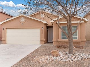 1018 Desert Sunflower Dr NE, Rio Rancho, NM 87144