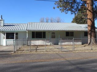 406 S Park Ave, Chiloquin, OR 97624