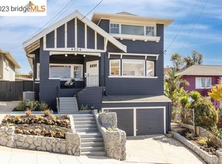 4324 Leach Ave, Oakland, CA
