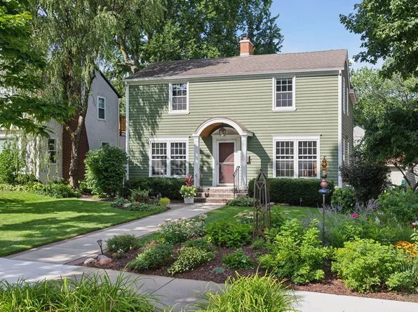 5640 Colfax Ave S, Minneapolis, MN 55419