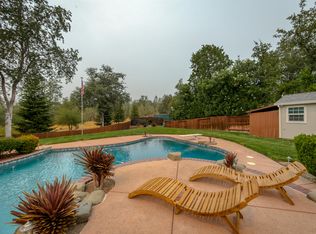 4156 Boston Ave, Redding, CA 96001