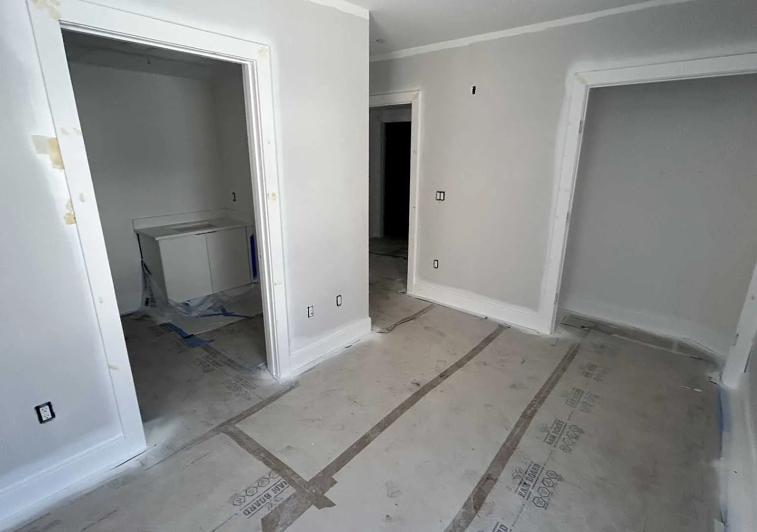 1 bed, $3,395 — Photo 4