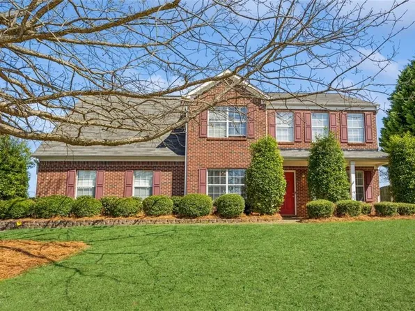 3051 Michelle Lee Dr, Dacula, GA 30019