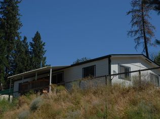 1348B S Peachcrest Rd, Kettle Falls, WA 99141