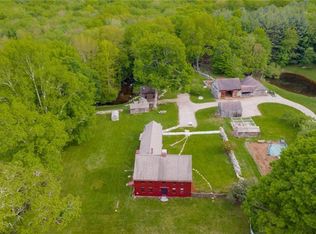 36 Boston Hill Rd, Andover, CT 06232