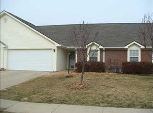 3920 Gray Pond Ct, Indianapolis, IN