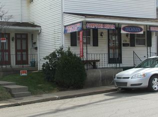 131 Kruger St #UPSTAIRS, Wheeling, WV