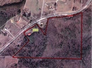 953 NE Thompson Rd, Decatur, AL 35603