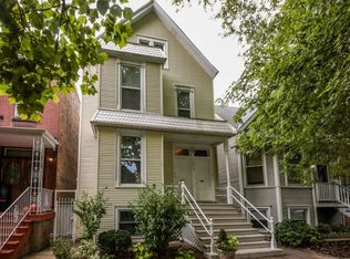 3818 N Hermitage Ave #2, Chicago, IL 60613